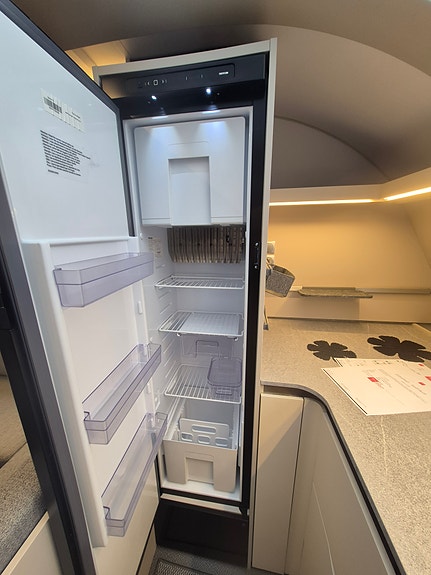 Adria ADORA 613 HT 13 of 30