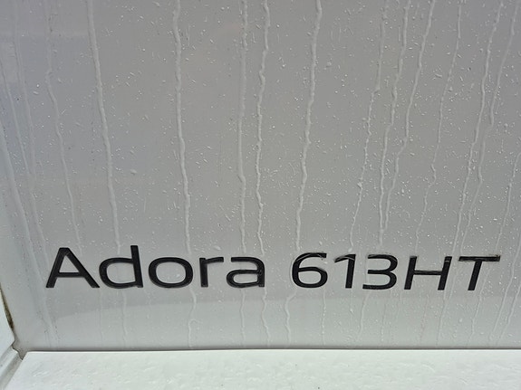 Adria ADORA 613 HT 8 of 30