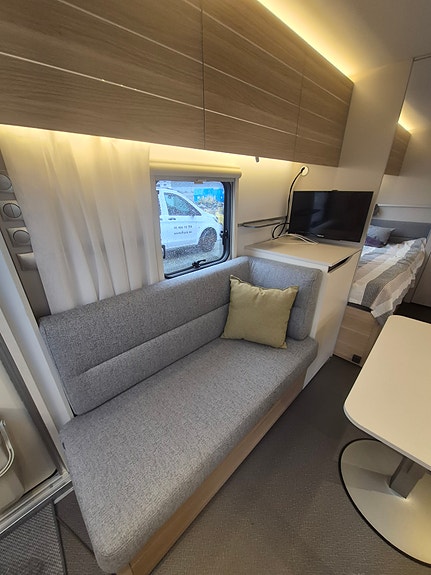 Adria ADORA 613 HT 20 of 30