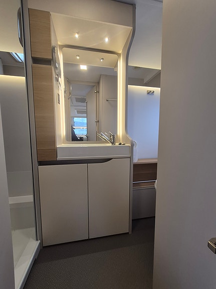 Adria ADORA 613 HT 29 of 30