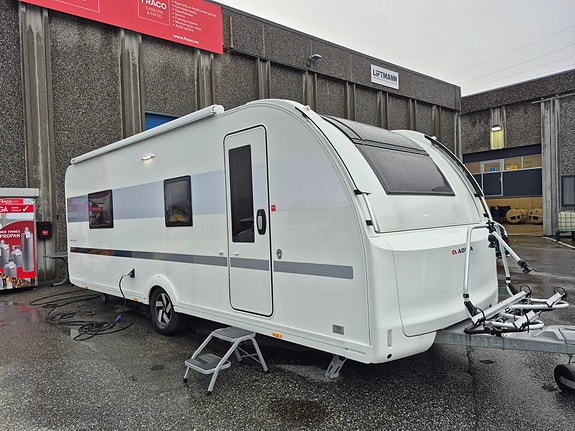 Adria ADORA 613 HT 7 of 30