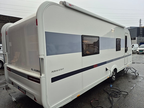 Adria ADORA 613 HT 6 of 30