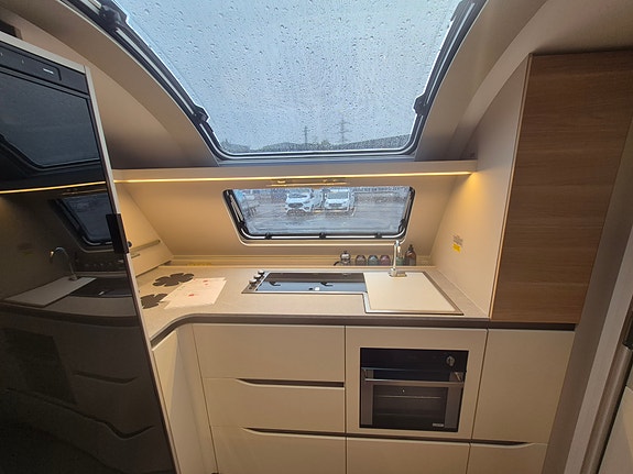 Adria ADORA 613 HT 12 of 30