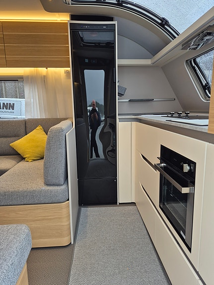 Adria ADORA 613 HT 10 of 30