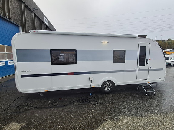 Adria ADORA 613 HT 5 of 30
