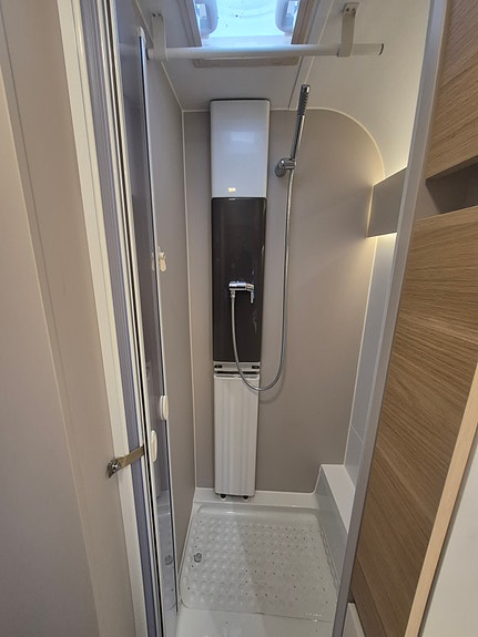 Adria ADORA 613 HT 30 of 30