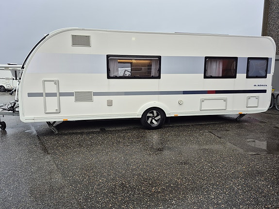 Adria ADORA 613 HT 2 of 30