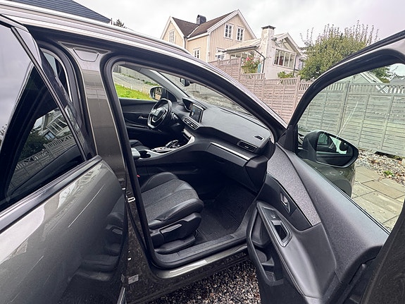 Peugeot 3008 20 of 26