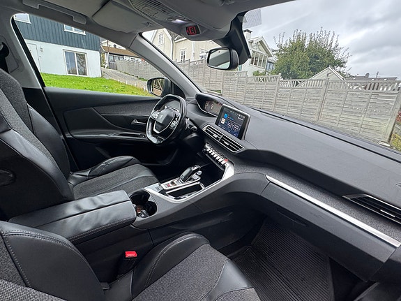Peugeot 3008 6 of 26