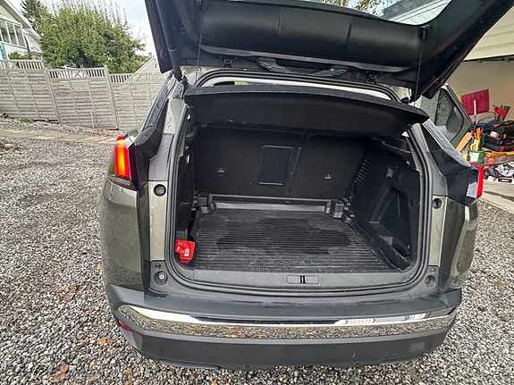 Peugeot 3008 17 of 26