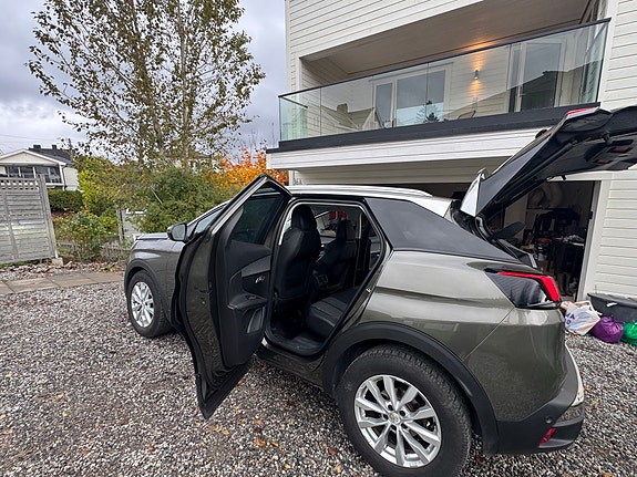 Peugeot 3008 9 of 26