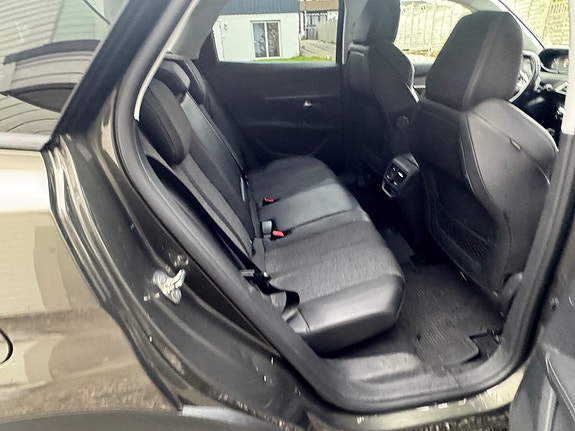 Peugeot 3008 15 of 26