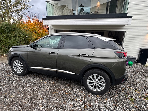 Peugeot 3008 14 of 26