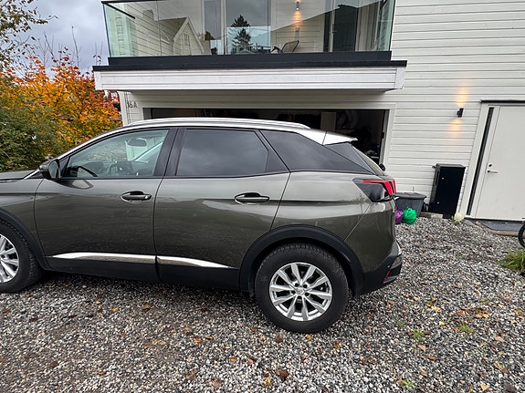 Peugeot 3008 24 of 26