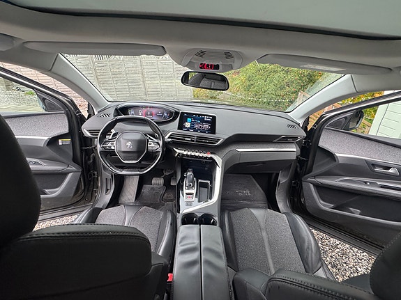 Peugeot 3008 7 of 26