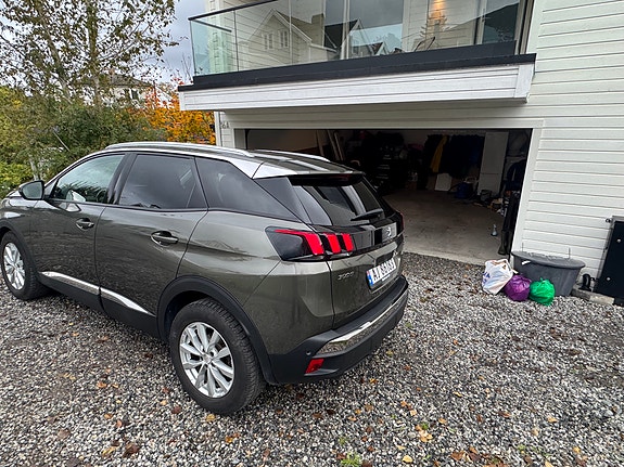 Peugeot 3008 25 of 26