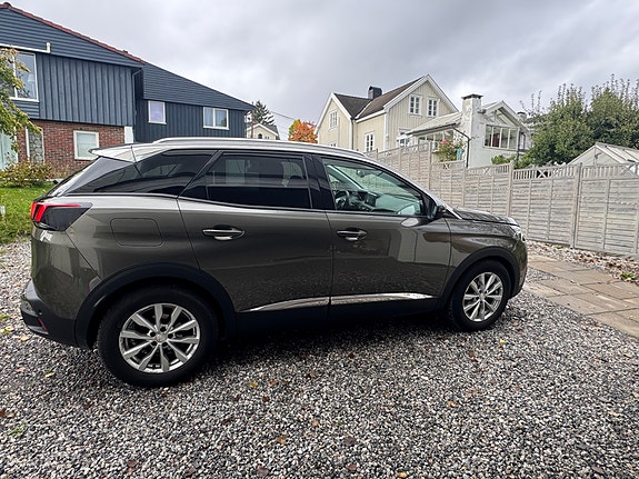 Peugeot 3008 23 of 26