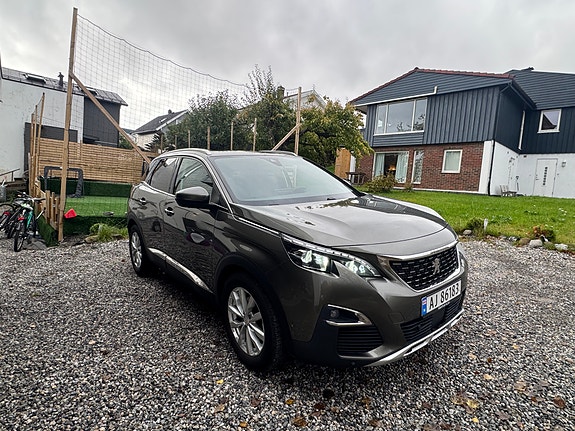 Peugeot 3008 12 of 26