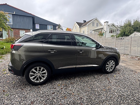Peugeot 3008 26 of 26