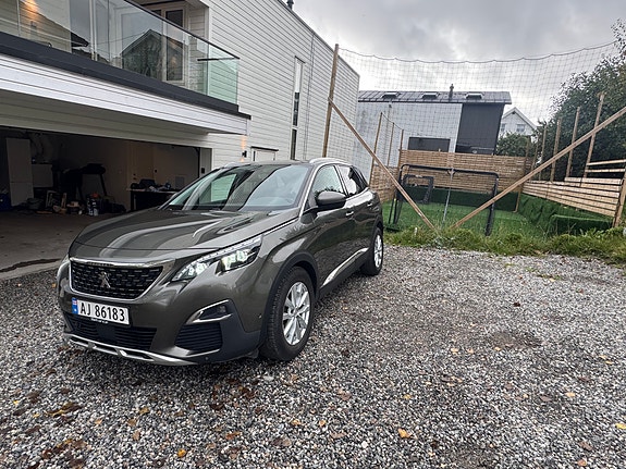 Peugeot 3008 13 of 26