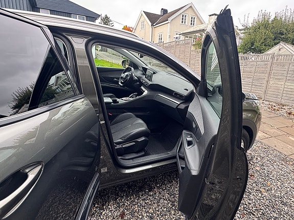 Peugeot 3008 18 of 26