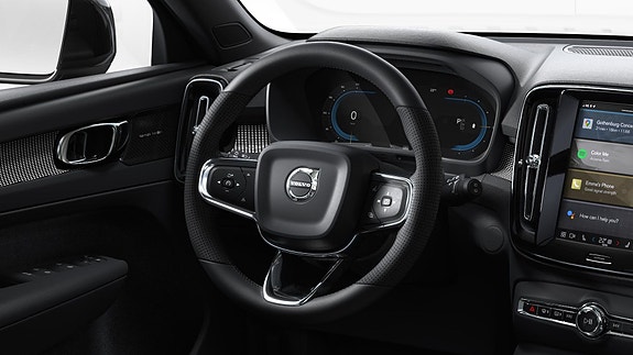Volvo XC40 23 of 26