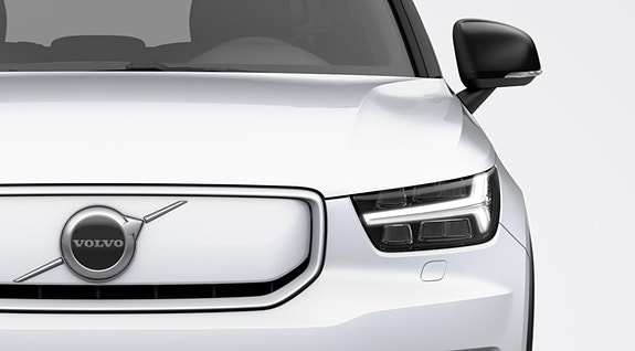 Volvo XC40 14 of 26