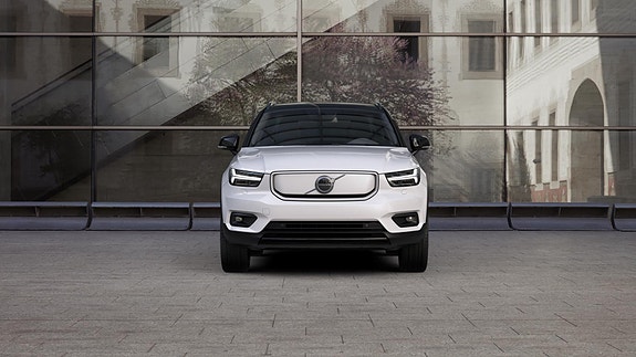 Volvo XC40 7 of 26