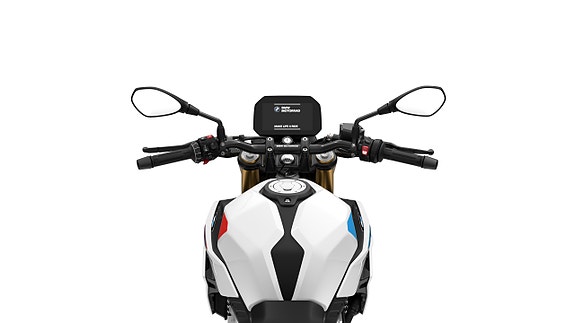 BMW F 450 R 3 of 6