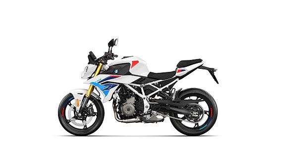 BMW F 450 R 2 of 6