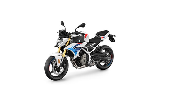 BMW F 450 R 4 of 6