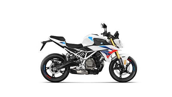 BMW F 450 R 6 of 6