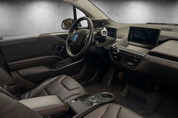BMW i3 25 of 26