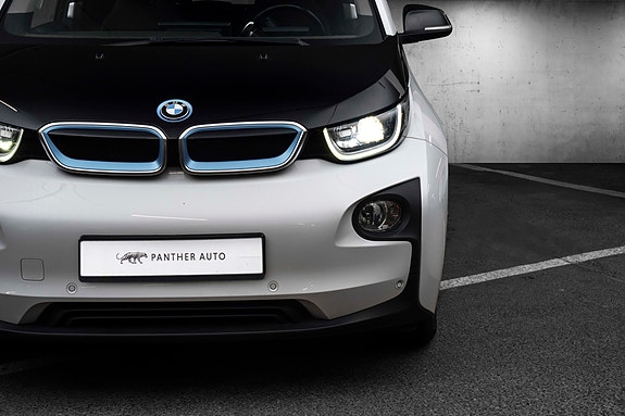 BMW i3 4 of 26