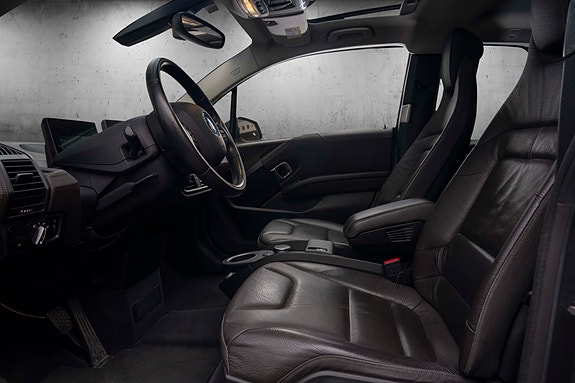 BMW i3 18 of 26
