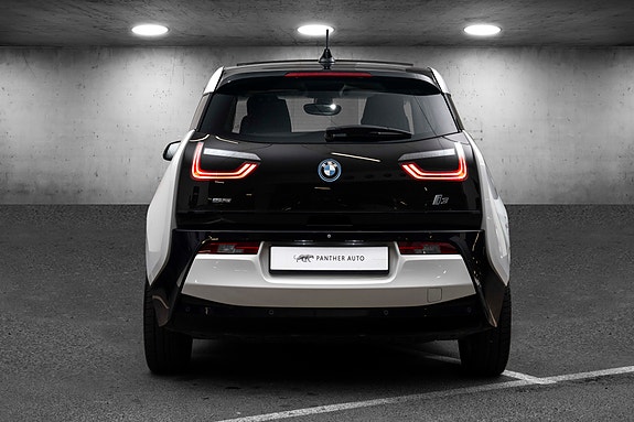 BMW i3 7 of 26