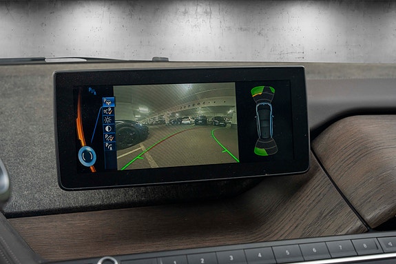 BMW i3 15 of 26