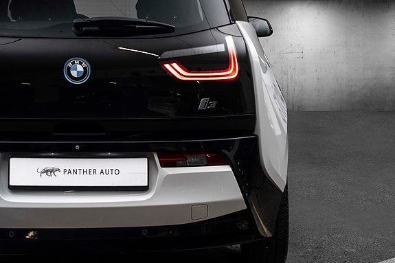 BMW i3 8 of 26