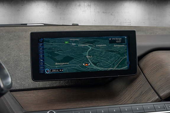 BMW i3 14 of 26