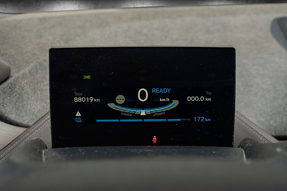 BMW i3 9 of 26
