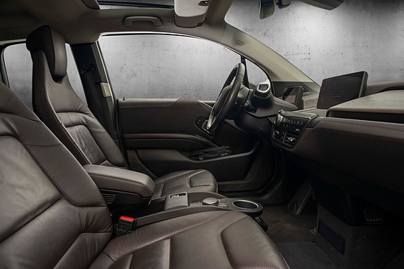 BMW i3 24 of 26