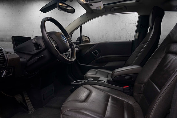 BMW i3 19 of 26