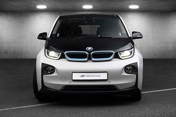 BMW i3 3 of 26