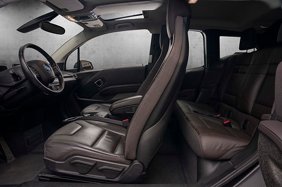 BMW i3 20 of 26