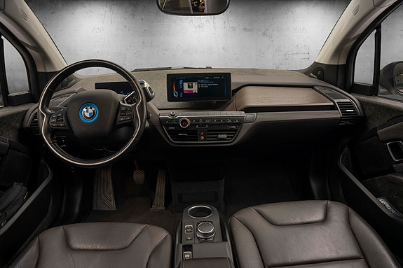 BMW i3 22 of 26
