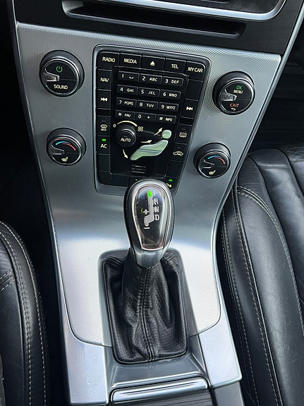 Volvo S60 11 of 11