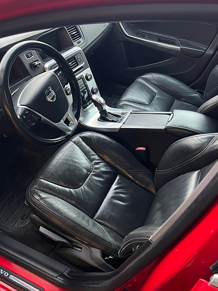 Volvo S60 6 of 11