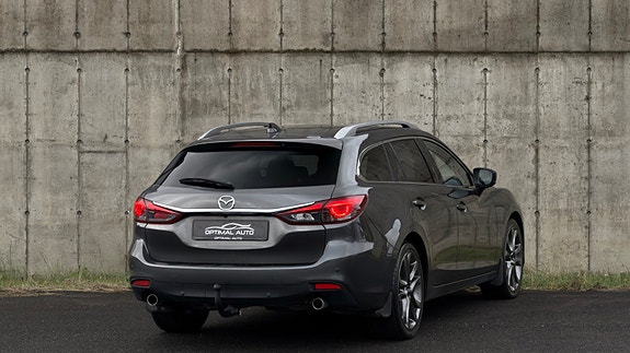 Mazda 6 7 of 30