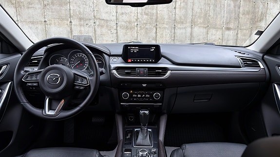 Mazda 6 19 of 30