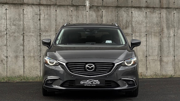 Mazda 6 5 of 30